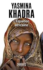 Equation africaine d'occasion  Livré partout en France