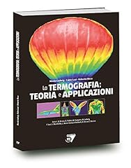 Termografia. teoria applicazio usato  Spedito ovunque in Italia 
