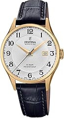 Montre festina homme d'occasion  Livré partout en France