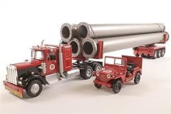 Corgi kenworth pipe for sale  Delivered anywhere in USA 