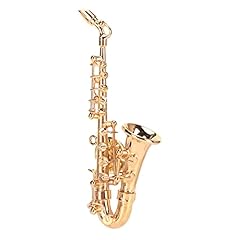 Brooch pin saxophone for sale  Delivered anywhere in USA 