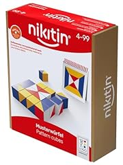 Nikitin material n1 gebraucht kaufen  Wird an jeden Ort in Deutschland