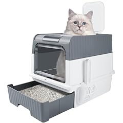 Cat litter box for sale  Delivered anywhere in Ireland
