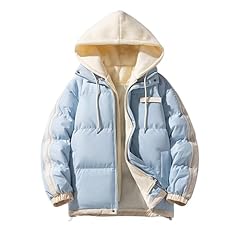 Yosuwoai winter jacket gebraucht kaufen  Wird an jeden Ort in Deutschland