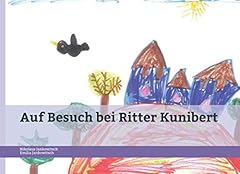 Besuch ritter kunibert gebraucht kaufen  Wird an jeden Ort in Deutschland