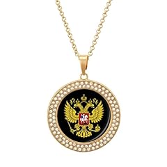 Russia coat arms for sale  Delivered anywhere in USA 