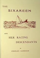 The sixareen and d'occasion  Livré partout en France