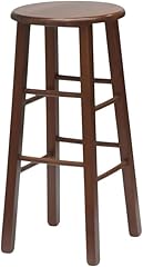 Sgabello sedia legno usato  Spedito ovunque in Italia 