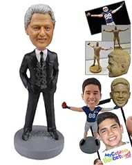 Custom bobblehead bill for sale  Delivered anywhere in USA 