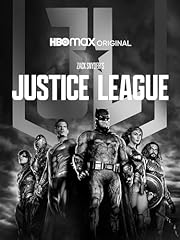 Zack snyder justice for sale  Delivered anywhere in USA 