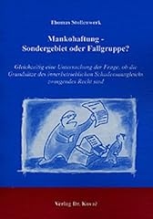 Mankohaftung sondergebiet der gebraucht kaufen  Wird an jeden Ort in Deutschland