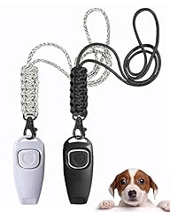 Todremou sifflet chien d'occasion  Livré partout en France
