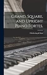 Grand square upright for sale  Delivered anywhere in UK