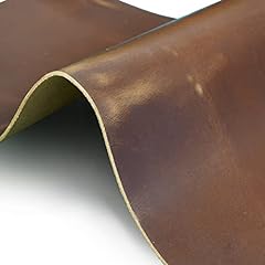 Real cowhide leather for sale  Delivered anywhere in USA 