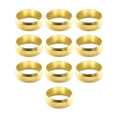 Olive ottone compressione usato  Spedito ovunque in Italia 