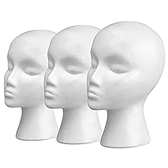 Pcs wig head for sale  Delivered anywhere in USA 