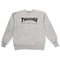 Thrasher skatemag crew for sale  Delivered anywhere in UK
