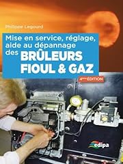 Mise service réglage d'occasion  Livré partout en Belgiqu