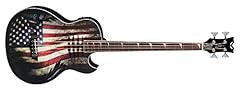 Dean Guitars MAKOB GLORY Mako Bass Dave Mustaine Acoustic for sale  Delivered anywhere in Canada