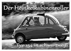 Heinkel kabinenroller typ gebraucht kaufen  Wird an jeden Ort in Deutschland