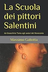 Scuola dei pittori usato  Spedito ovunque in Italia 