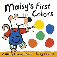 Maisy first colors for sale  Delivered anywhere in USA 