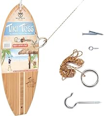 Tiki toss ring for sale  Delivered anywhere in USA 