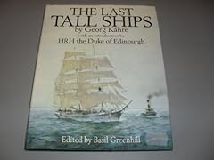Last tall ships for sale  Delivered anywhere in UK