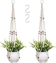 Vinanker macrame plant for sale  Delivered anywhere in USA 