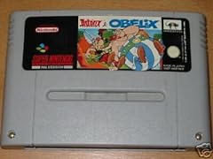 Asterix obelix super usato  Spedito ovunque in Italia 
