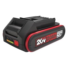 Kress kab20 batteria usato  Spedito ovunque in Italia 