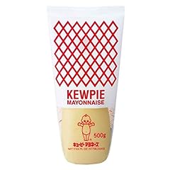Mayonaise japonaise kewpie d'occasion  Livré partout en France