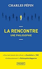 Rencontre philosophie d'occasion  Livré partout en France