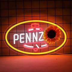 Wonderfullife pennz oil for sale  Delivered anywhere in USA 