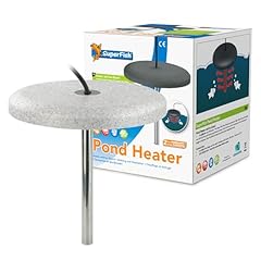 Superfish pond heater for sale  Delivered anywhere in UK