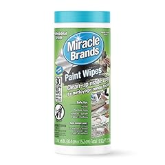 Miraclewipes paint prep for sale  Delivered anywhere in USA 