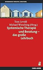 Systemische therapie beratung gebraucht kaufen  Wird an jeden Ort in Deutschland