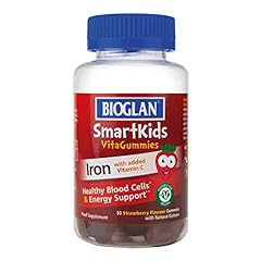 Bioglan smartkids iron for sale  Delivered anywhere in UK