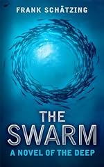 The swarm novel d'occasion  Livré partout en Belgiqu