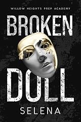 Broken doll high for sale  Delivered anywhere in UK