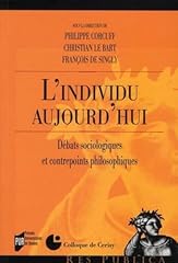 Individu d'occasion  Livré partout en France