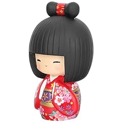 Artibetter wooden kokeshi for sale  Delivered anywhere in Ireland