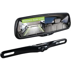 Pyle rearview backup for sale  Delivered anywhere in USA 