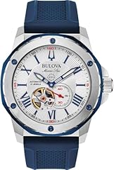 Bulova horloge 98a225 d'occasion  Livré partout en Belgiqu