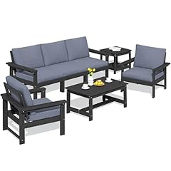 Serwall hdpe patio for sale  Delivered anywhere in USA 