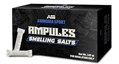 Ampules smelling salt for sale  Delivered anywhere in USA 