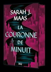 Throne glass collector d'occasion  Livré partout en France