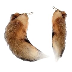 Tintoke fuchsschwanz fox gebraucht kaufen  Wird an jeden Ort in Deutschland