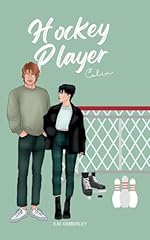 Hockey player colin d'occasion  Livré partout en France