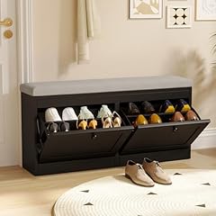 Vowner shoe bench for sale  Delivered anywhere in USA 